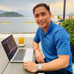 Ralph Jose