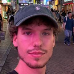 Devin Mark Schneider