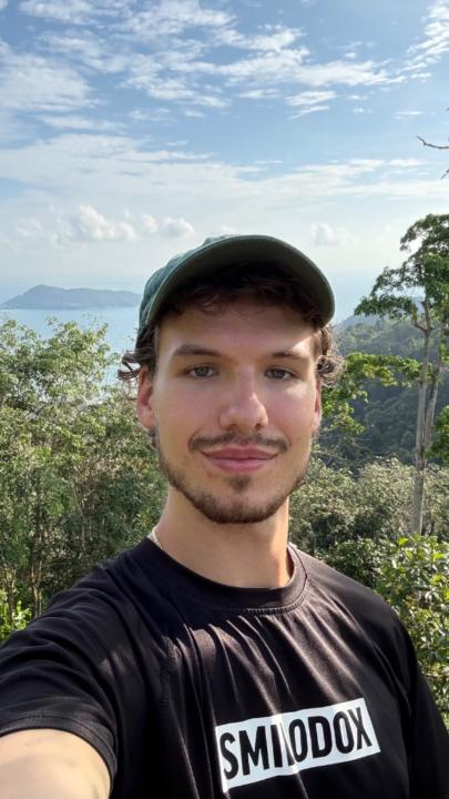 Devin Mark Schneider