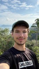 Devin Mark Schneider