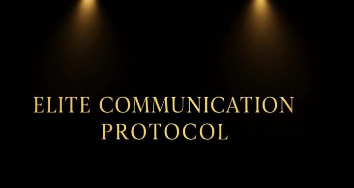 Elite Communication Community