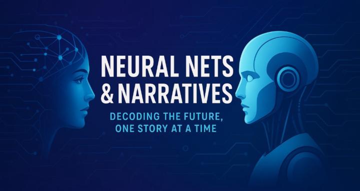 Neural Nets & Narratives