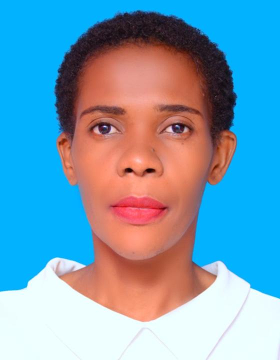 Miriam Mshana