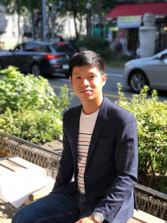 Nhat Nguyen