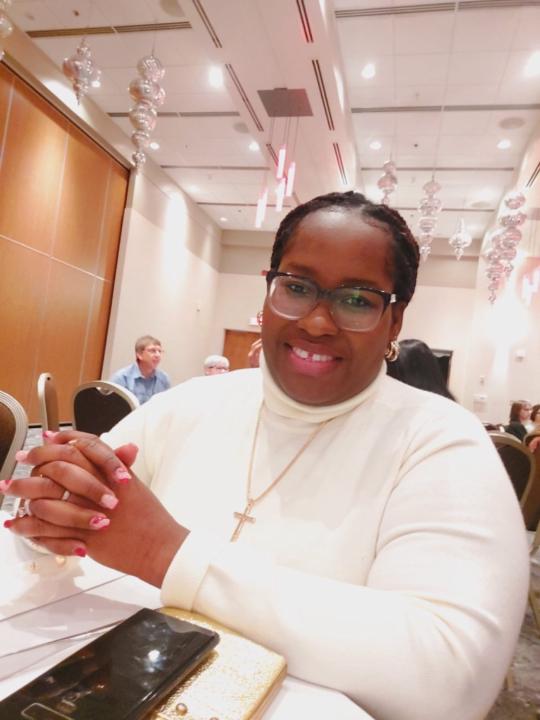 Johanne Bertile Jonathas