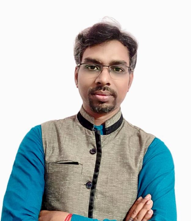 Purnendu Barai