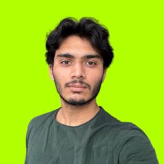 Rudra Patel