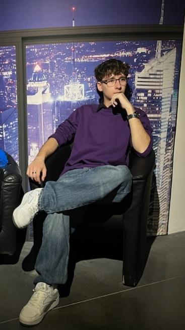 Lucas Bojko