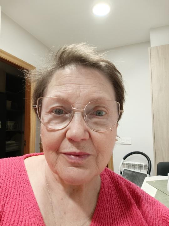 María Dolores Suárez Bilbao