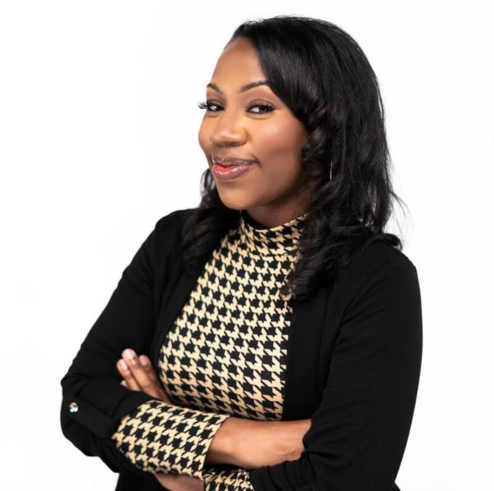 Brittany Ellis