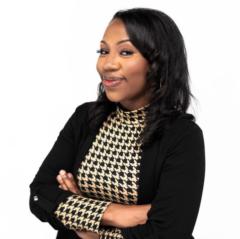 Brittany Ellis