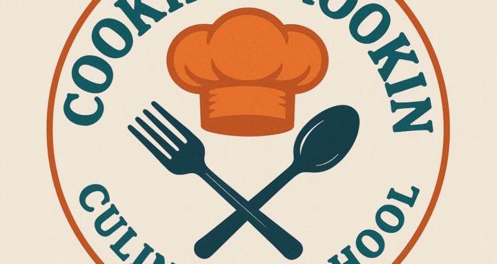 Cookin Brookin Culinary School