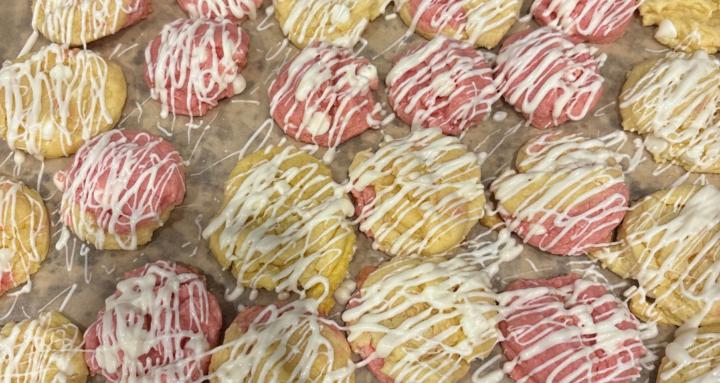 Mikayla treats
