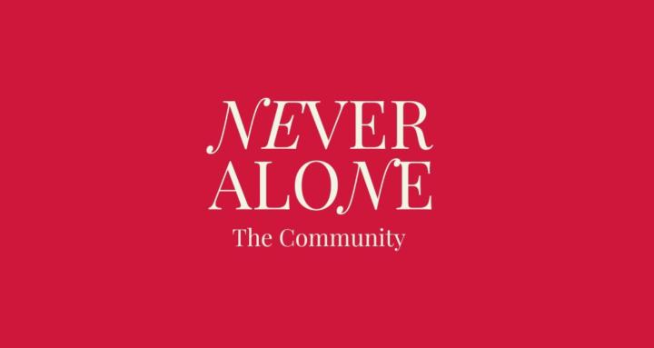 Never Alone