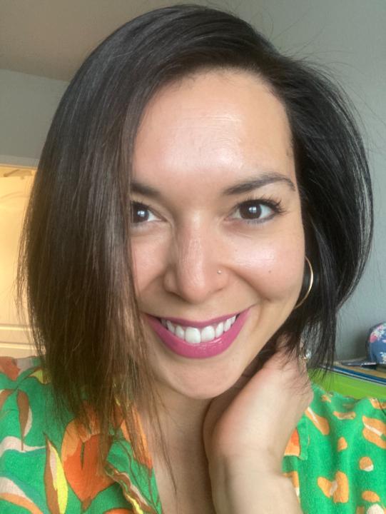 Ashleigh Juarez