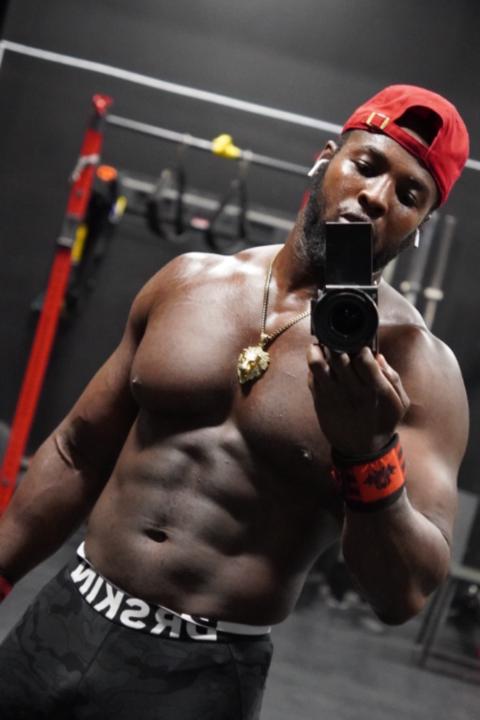 Mohamed Diop