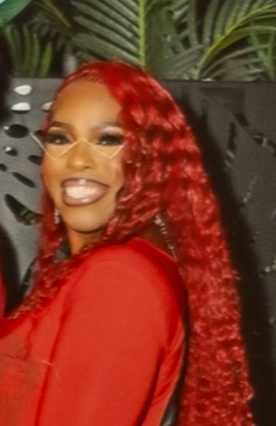 Angelle Cole