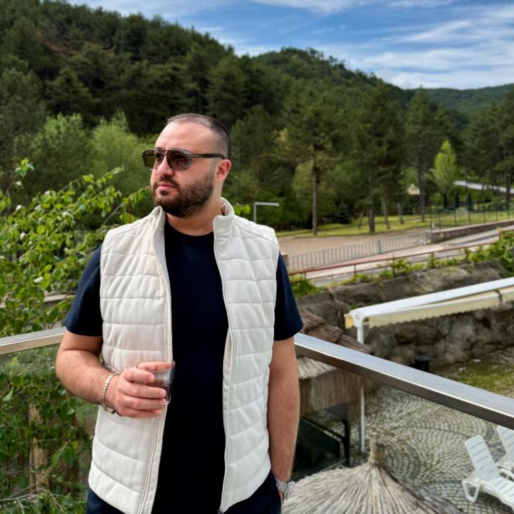 Serkut Koç