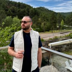 Serkut Koç