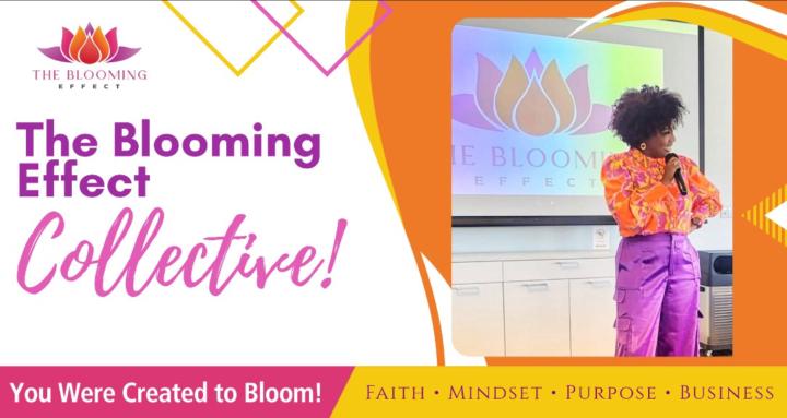 The Blooming Effect Collective