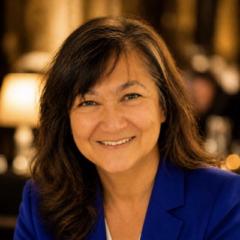 Cynthia Hipolito