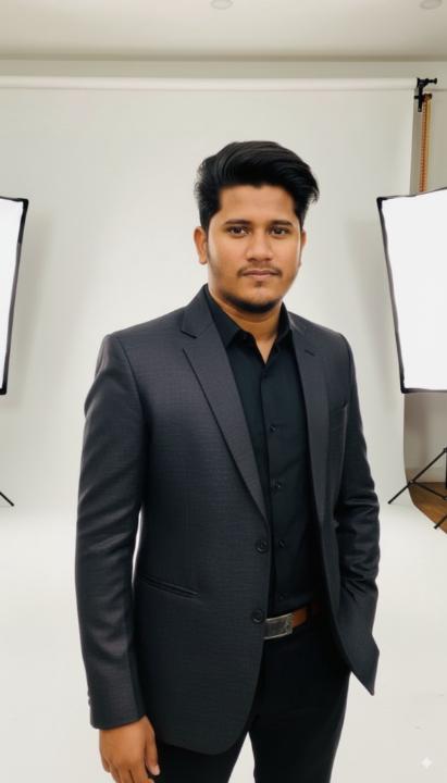 Adnan Tamboli