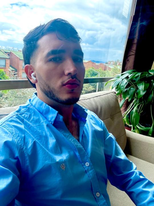 Andrés David Arias Ospina