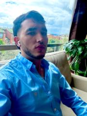 Andrés David Arias Ospina