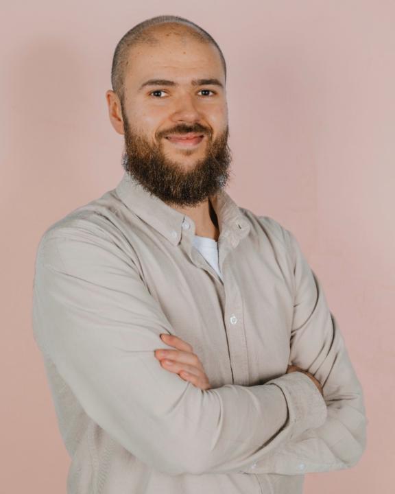 Alen Miftar