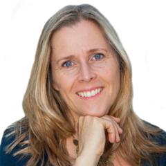 Ulrika Bein Fahlander