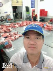 Mr Hồng