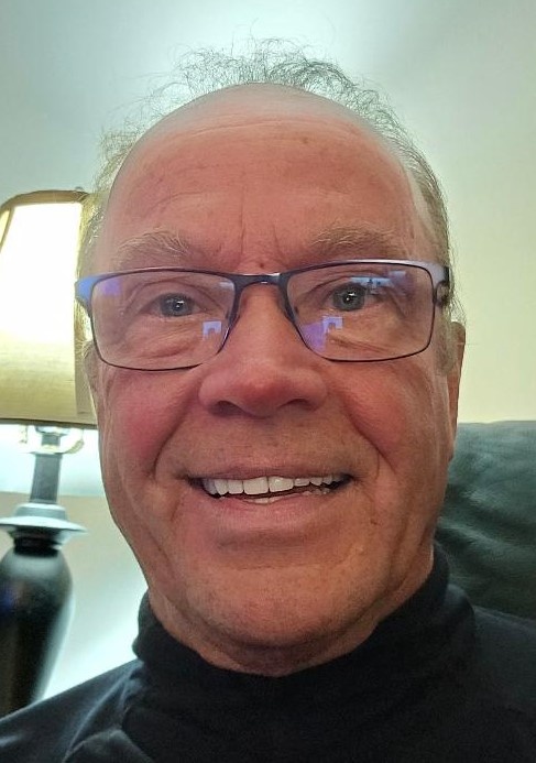 Réjean Roy