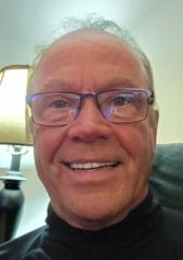 Réjean Roy