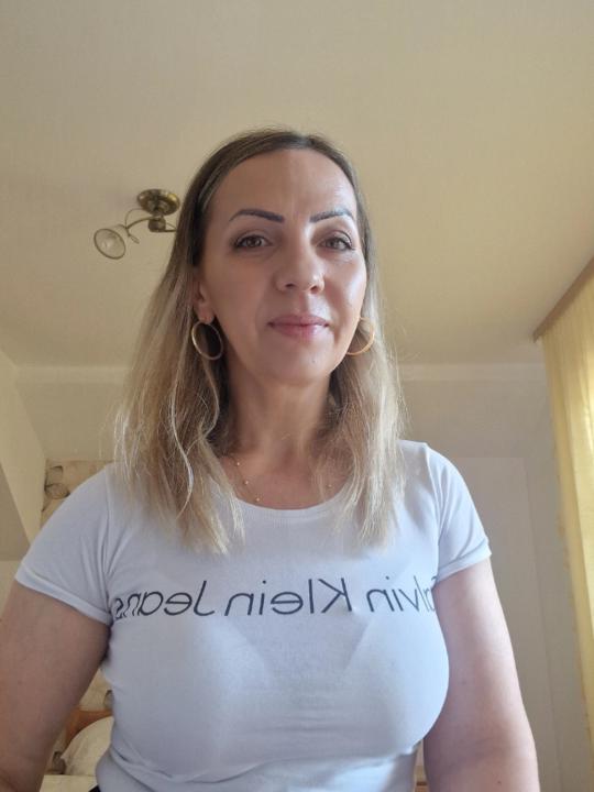 Otilia Rusu