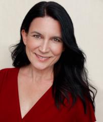 Rachel Hardy