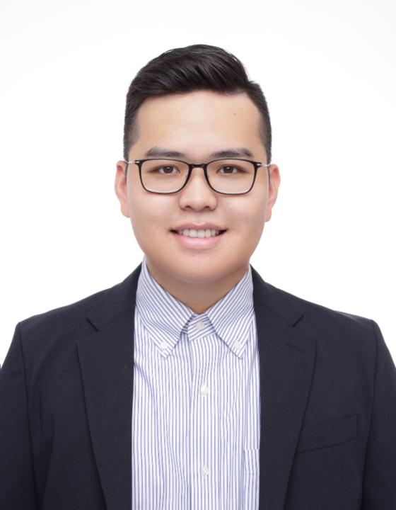 Yihsien Lee