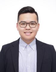 Yihsien Lee