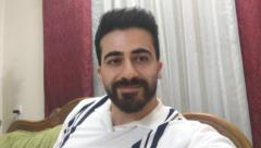 Mustafafa Saadeh