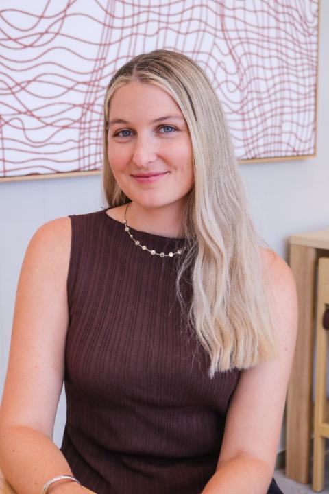 Kalyx Jorgensen