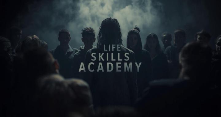Life Skills Academy