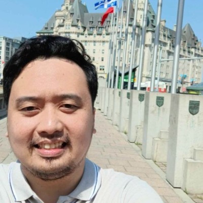 Jomel Santos