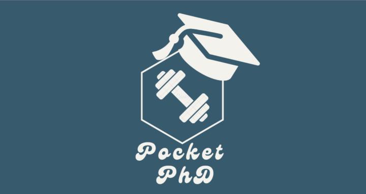 Pocket PhD