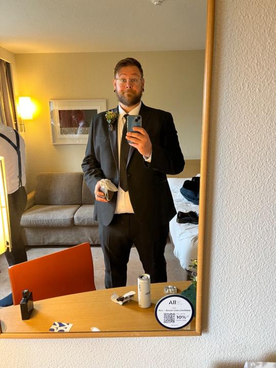 Stewart Parsisson