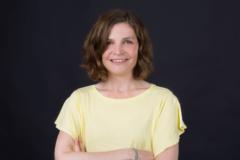 Stefanie Thierfelder