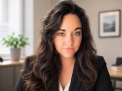 Jennifer Burge