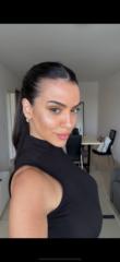 Nicole Ghiselli