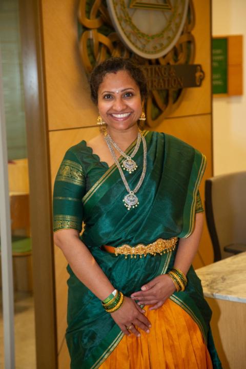 Rupa K