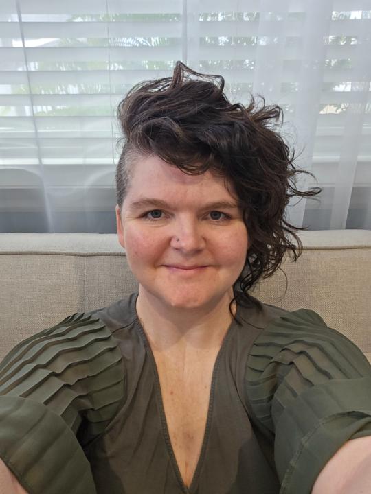 Amanda Ingram-Cotton