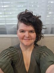 Amanda Ingram-Cotton