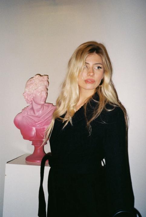 Stephanie Grubb